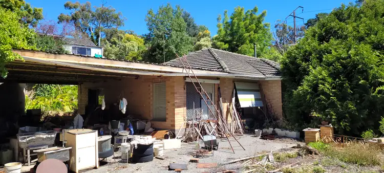 Second view of Homely house listing, 9 Anderson Road, Bridgewater SA 5155
