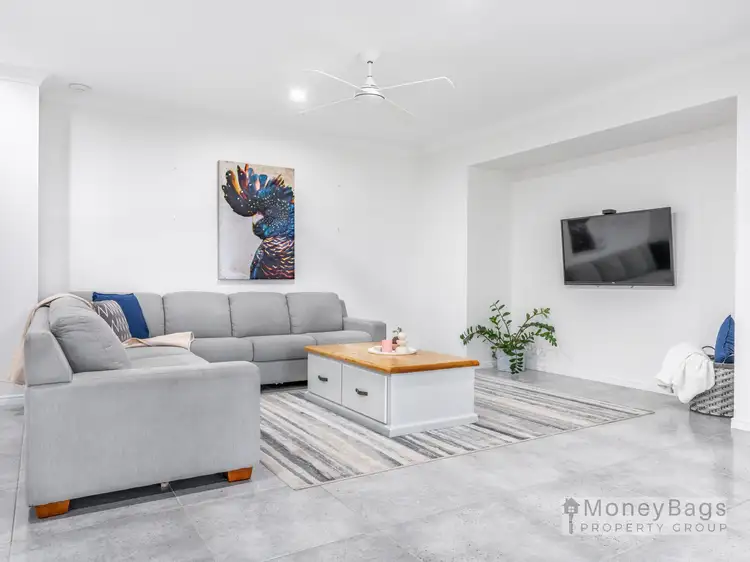 Third view of Homely house listing, 78 Old Bluff Road, Veresdale Scrub QLD 4285
