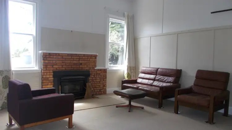 Second view of Homely house listing, 264 CARNGHAM-STREATHAM ROAD, Chepstowe VIC 3351
