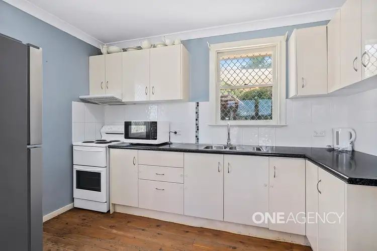 Fourth view of Homely house listing, 4 Leonard Street, Bomaderry NSW 2541