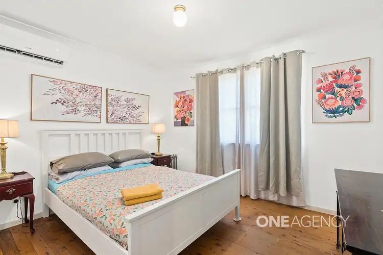Sixth view of Homely house listing, 4 Leonard Street, Bomaderry NSW 2541