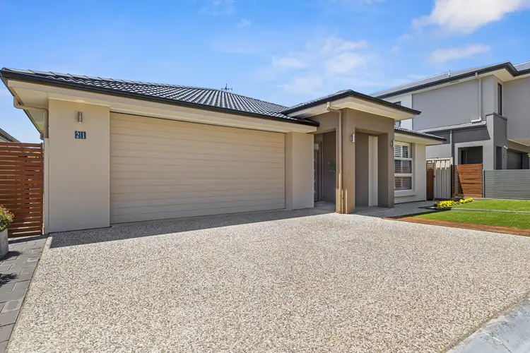 Second view of Homely house listing, 21/55 The Vines Drive, Normanville SA 5204