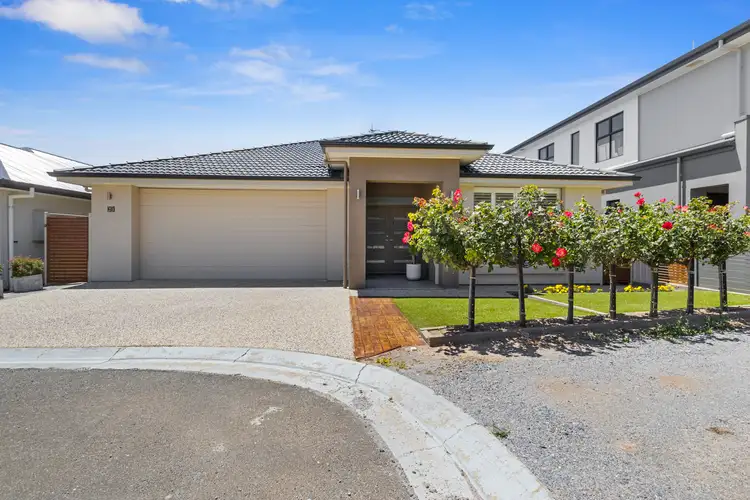 Third view of Homely house listing, 21/55 The Vines Drive, Normanville SA 5204