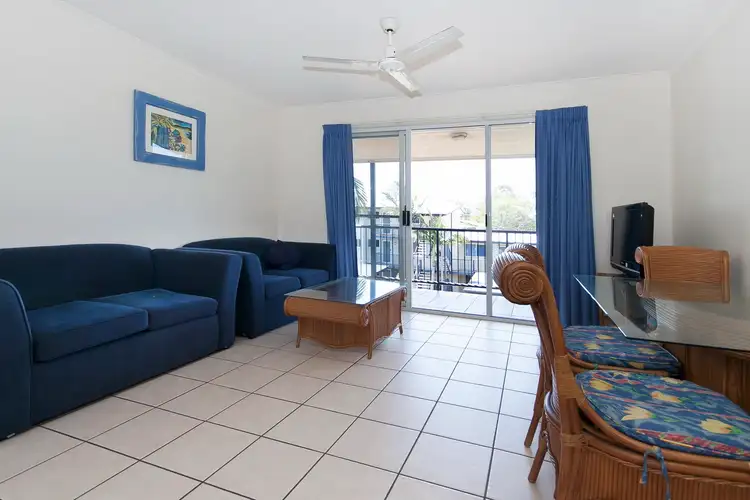 Third view of Homely apartment listing, 63/66 UNIVERSITY DRIVE, Meadowbrook QLD 4131