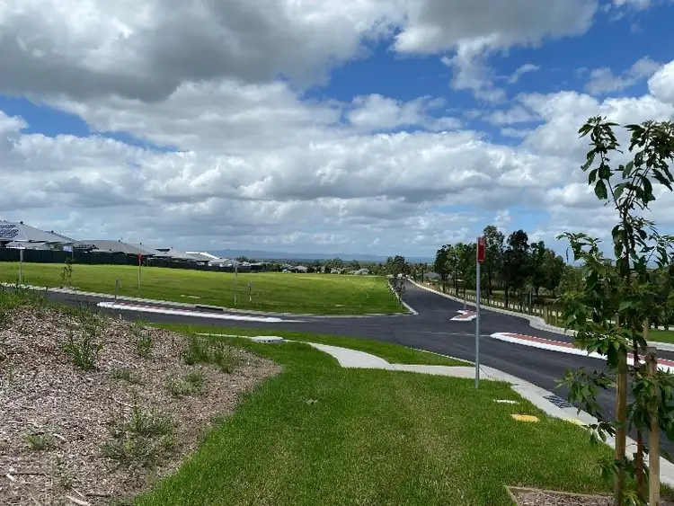 Third view of Homely house listing, 48 Dimmock Drive, Singleton Heights NSW 2330