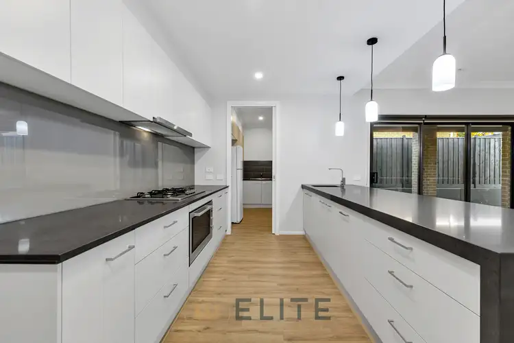 Third view of Homely house listing, 23 Palladium Boulevard, Drouin VIC 3818