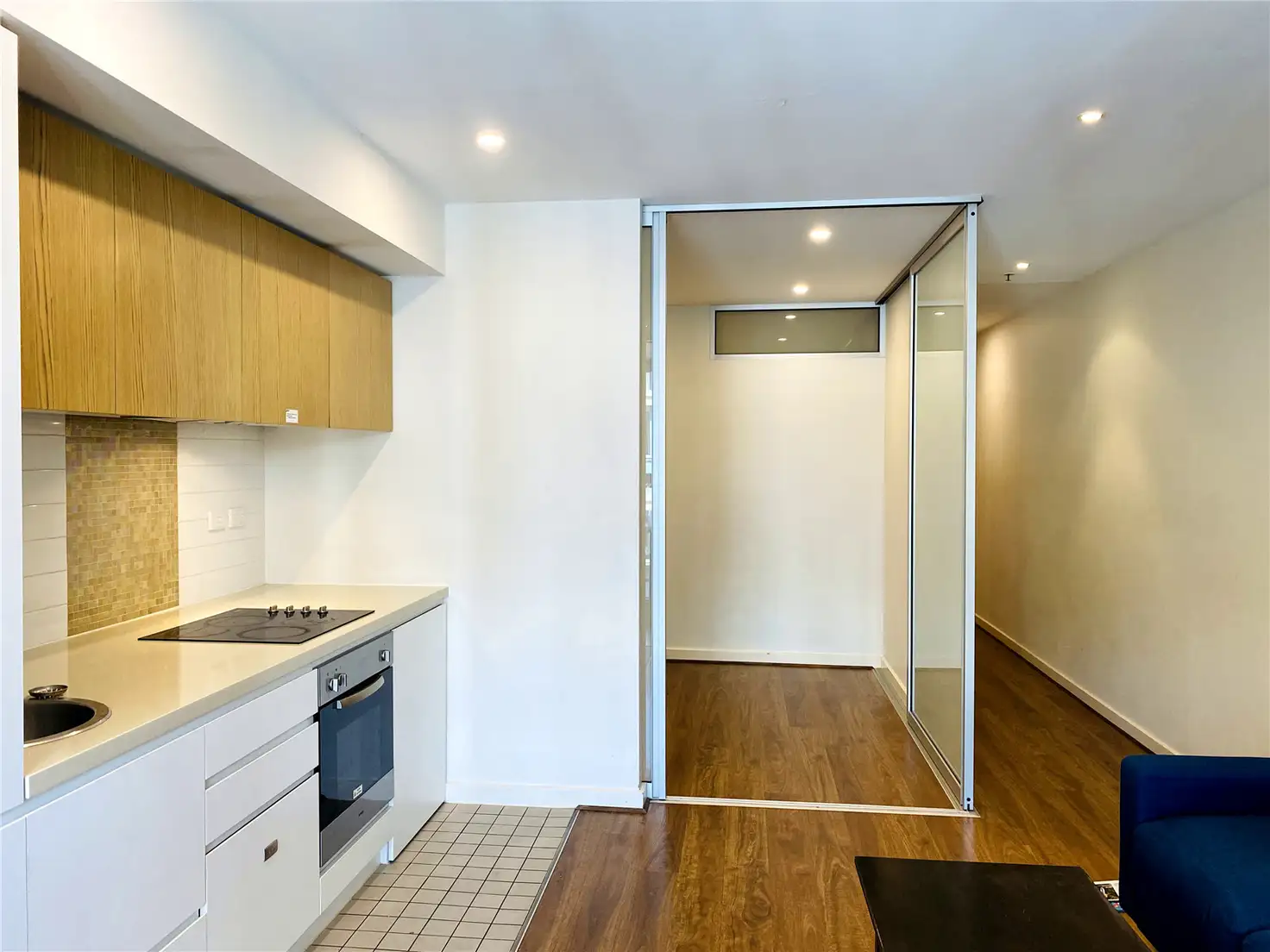 Main view of Homely apartment listing, 612/10 Balfours Way, Adelaide SA 5000