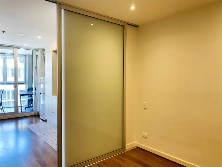 Fifth view of Homely apartment listing, 612/10 Balfours Way, Adelaide SA 5000