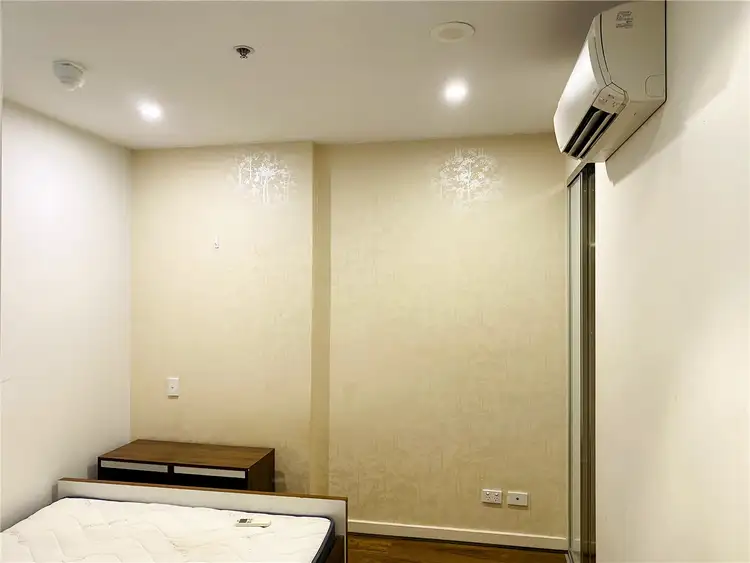 Sixth view of Homely apartment listing, 612/10 Balfours Way, Adelaide SA 5000