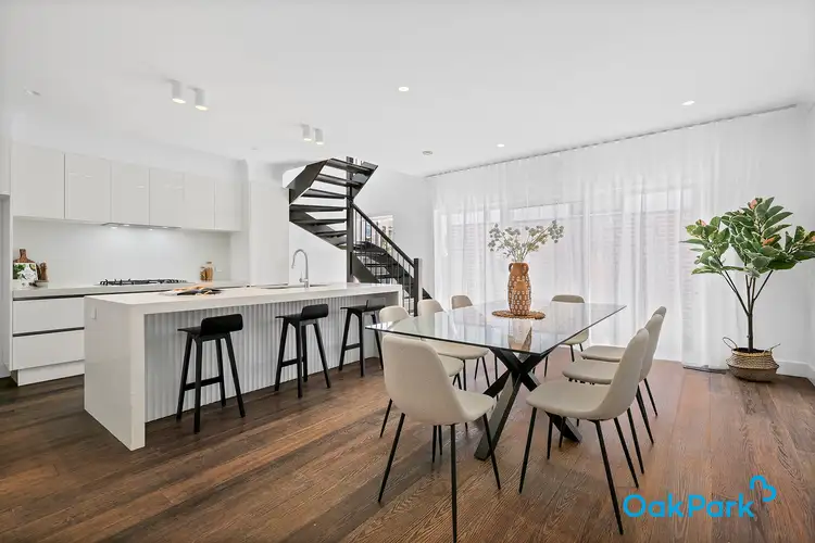 Third view of Homely house listing, 38 Wheeler Street, Pascoe Vale South VIC 3044