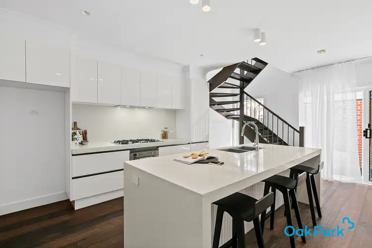 Fourth view of Homely house listing, 38 Wheeler Street, Pascoe Vale South VIC 3044