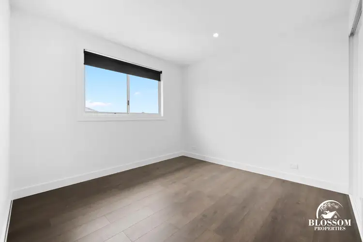 Second view of Homely house listing, 44 Flametree Drive, Marsden Park NSW 2765