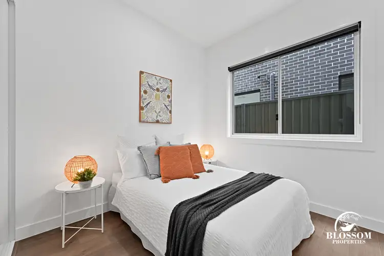 Fourth view of Homely house listing, 44 Flametree Drive, Marsden Park NSW 2765
