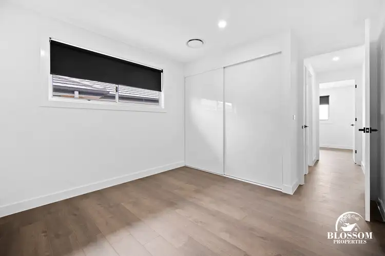 Sixth view of Homely house listing, 44 Flametree Drive, Marsden Park NSW 2765