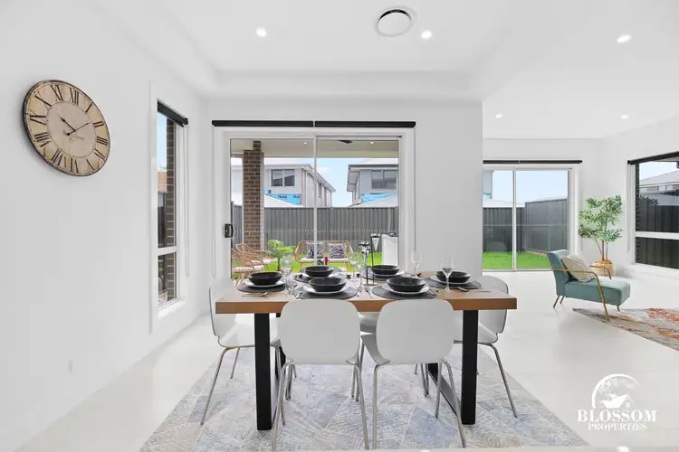 Seventh view of Homely house listing, 44 Flametree Drive, Marsden Park NSW 2765