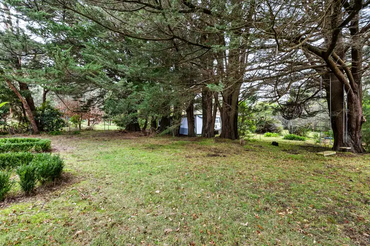 Seventh view of Homely house listing, 155 Brougham Road, Mount Macedon VIC 3441