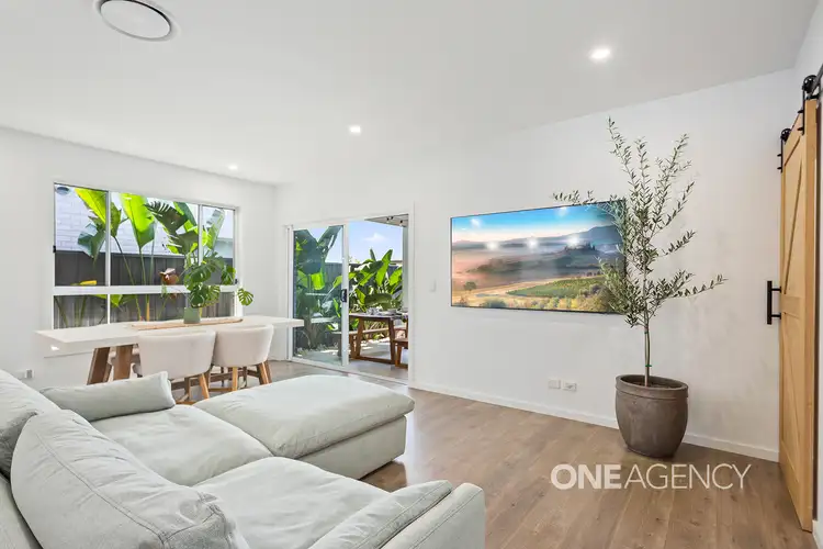 Fifth view of Homely house listing, 14 Foxground Parade, Tullimbar NSW 2527