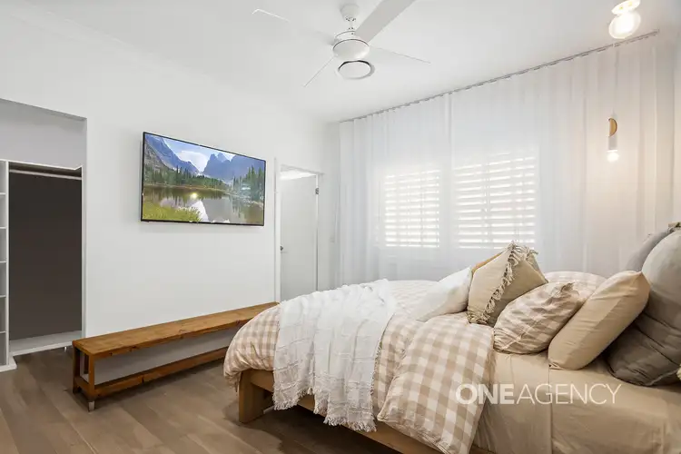 Sixth view of Homely house listing, 14 Foxground Parade, Tullimbar NSW 2527