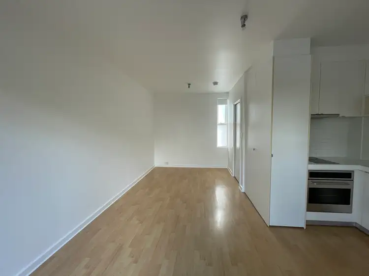 Second view of Homely studio listing, 1/1 Lumley Court, Prahran VIC 3181