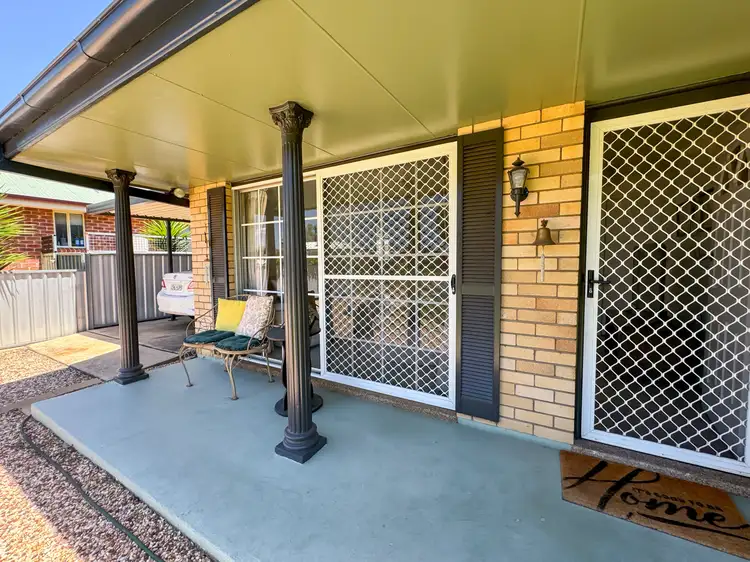 Second view of Homely house listing, 33 Meelee Street, Narrabri NSW 2390