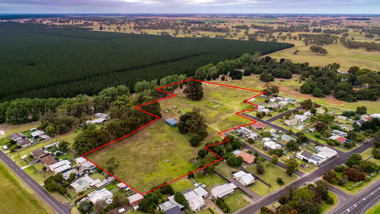 7 McEwin Avenue, Tarpeena SA 5277