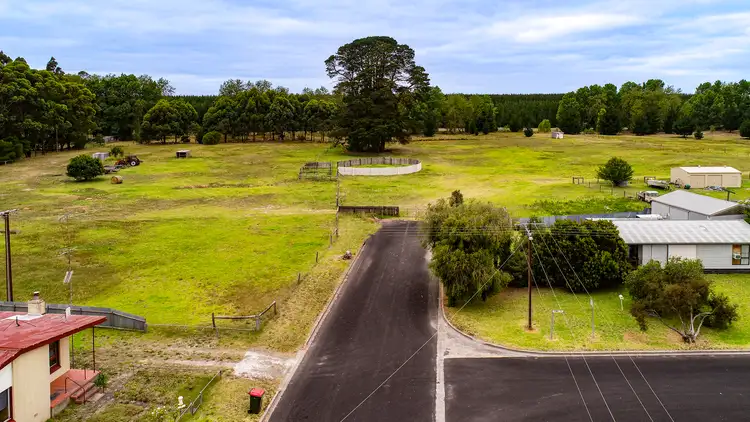 Sixth view of Homely land listing, 7 McEwin Avenue, Tarpeena SA 5277