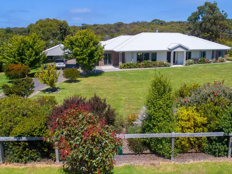 Main view of Homely house listing, 35 Ocean Park Drive, Marengo VIC 3233