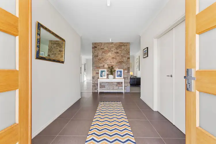 Second view of Homely house listing, 35 Ocean Park Drive, Marengo VIC 3233