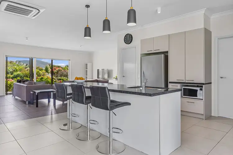 Third view of Homely house listing, 35 Ocean Park Drive, Marengo VIC 3233