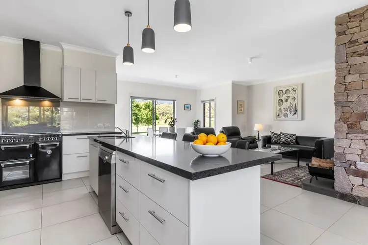Fourth view of Homely house listing, 35 Ocean Park Drive, Marengo VIC 3233