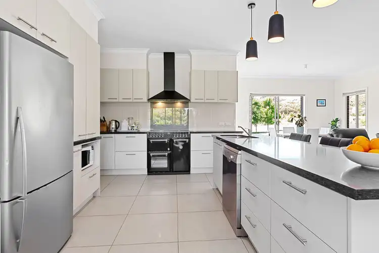 Fifth view of Homely house listing, 35 Ocean Park Drive, Marengo VIC 3233