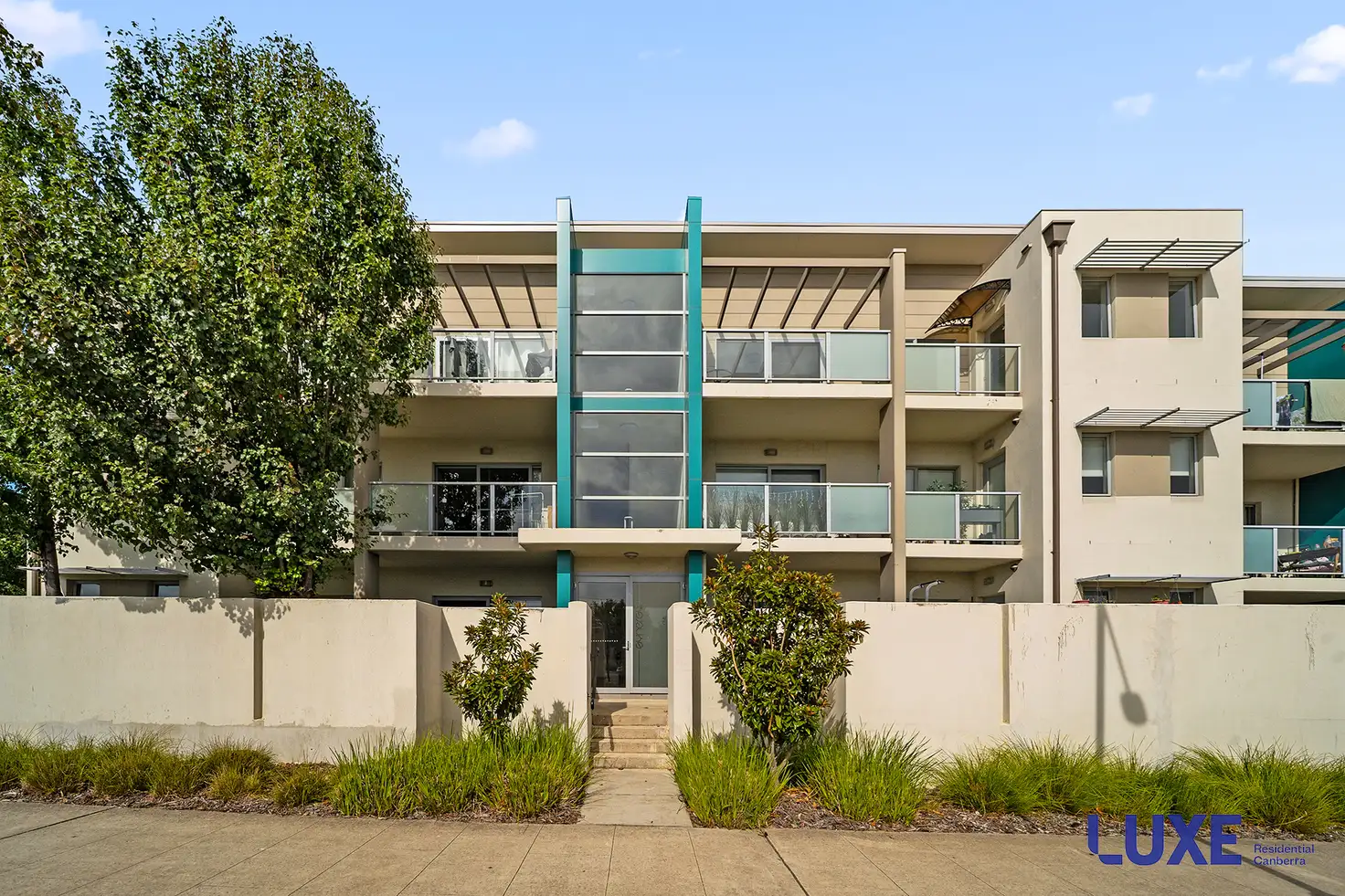 Main view of Homely apartment listing, 42/311 Flemington Road, Franklin ACT 2913