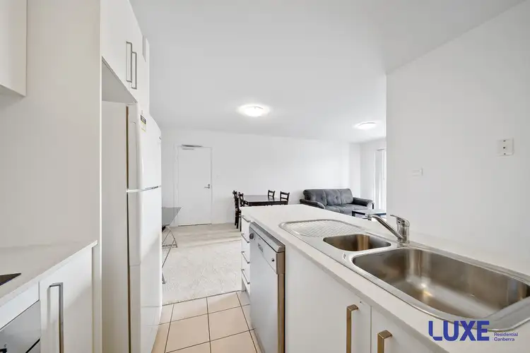 Third view of Homely apartment listing, 42/311 Flemington Road, Franklin ACT 2913