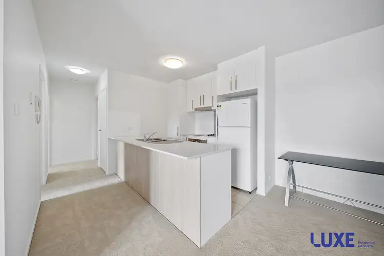 Fourth view of Homely apartment listing, 42/311 Flemington Road, Franklin ACT 2913
