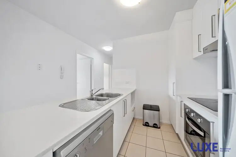 Fifth view of Homely apartment listing, 42/311 Flemington Road, Franklin ACT 2913