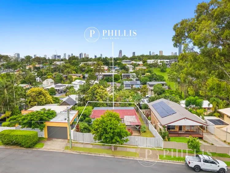 Main view of Homely house listing, 70 Alicia Street, Southport QLD 4215