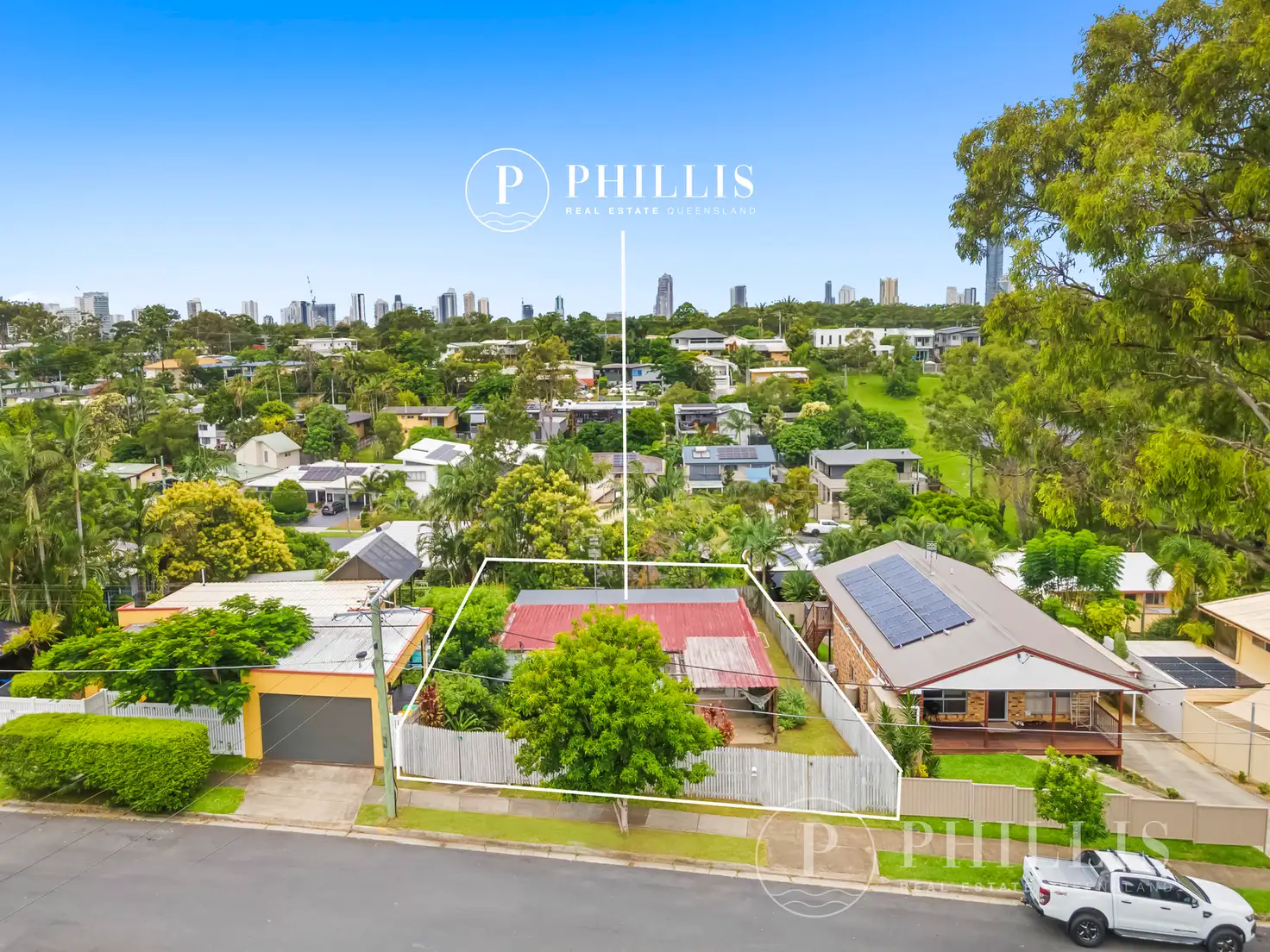 Main view of Homely house listing, 70 Alicia Street, Southport QLD 4215