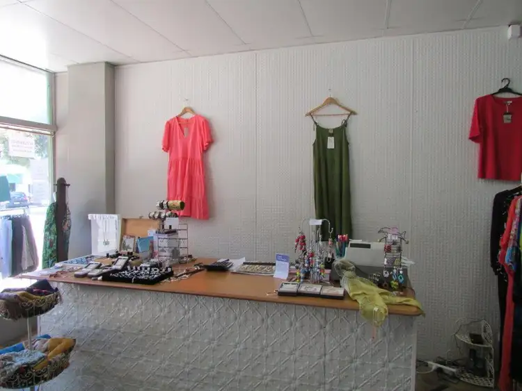 Second view of Homely warehouse listing, 128 Scott St, Warracknabeal VIC 3393