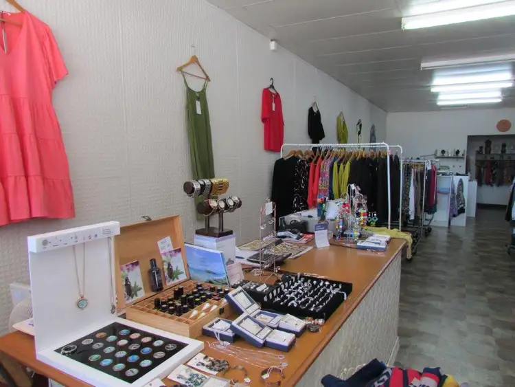 Third view of Homely warehouse listing, 128 Scott St, Warracknabeal VIC 3393