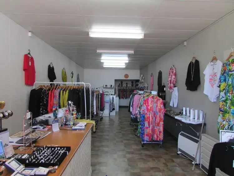 Fourth view of Homely warehouse listing, 128 Scott St, Warracknabeal VIC 3393