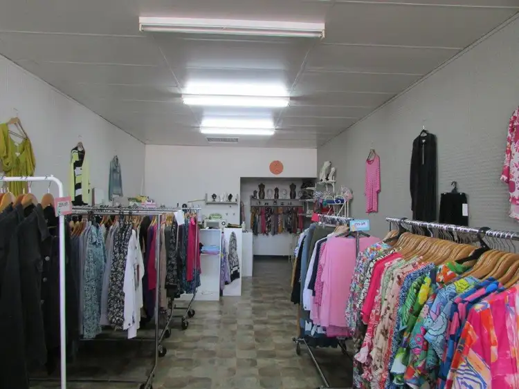 Sixth view of Homely warehouse listing, 128 Scott St, Warracknabeal VIC 3393