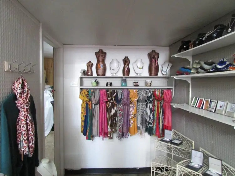 Seventh view of Homely warehouse listing, 128 Scott St, Warracknabeal VIC 3393