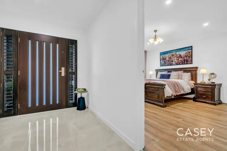 Fourth view of Homely house listing, 14 Pedigree Grove, Cranbourne East VIC 3977