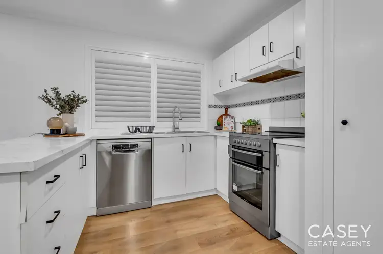 Third view of Homely house listing, 9 Meadow Croft Court, Cranbourne East VIC 3977