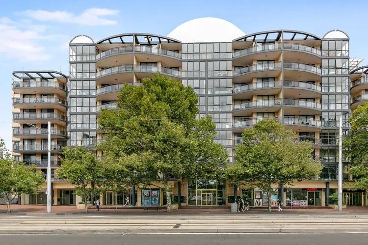 63/255 - 271 ANZAC PARADE, Kingsford NSW 2032