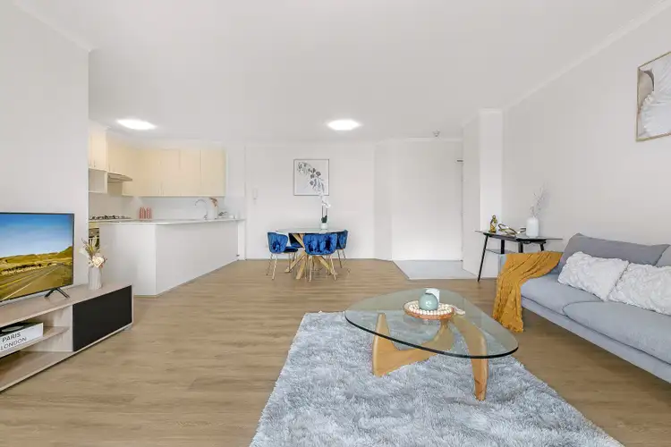 Third view of Homely apartment listing, 63/255 - 271 ANZAC PARADE, Kingsford NSW 2032