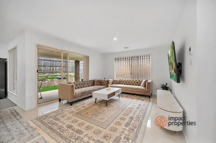 23 Rockwood Street, Casey ACT 2913