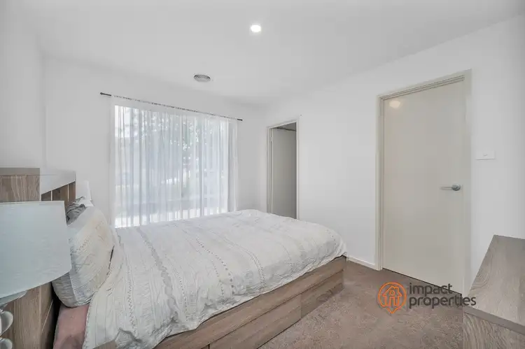 Fifth view of Homely house listing, 23 Rockwood Street, Casey ACT 2913
