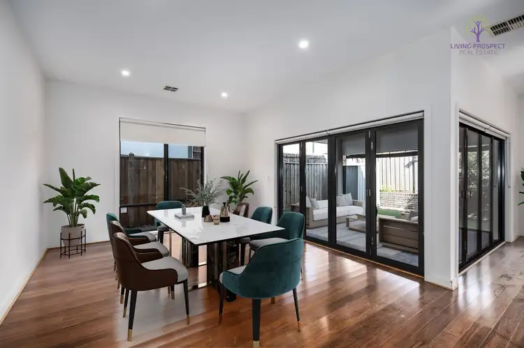 Second view of Homely house listing, 21 Catamaran Drive, Werribee South VIC 3030