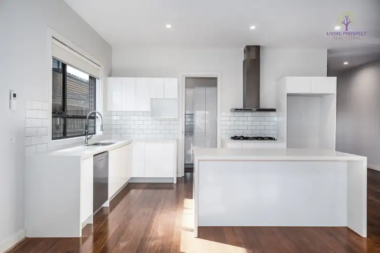 Fourth view of Homely house listing, 21 Catamaran Drive, Werribee South VIC 3030